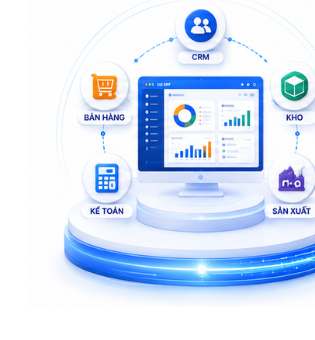 ERP Tổng thể