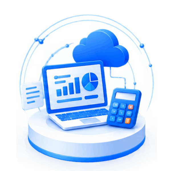 SIS Accounting Online