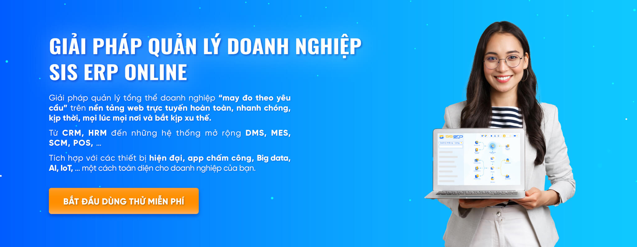 ERP Online
