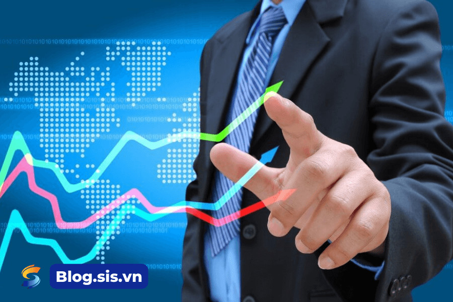 Quản lý giao dịch và trạng thái chứng từ