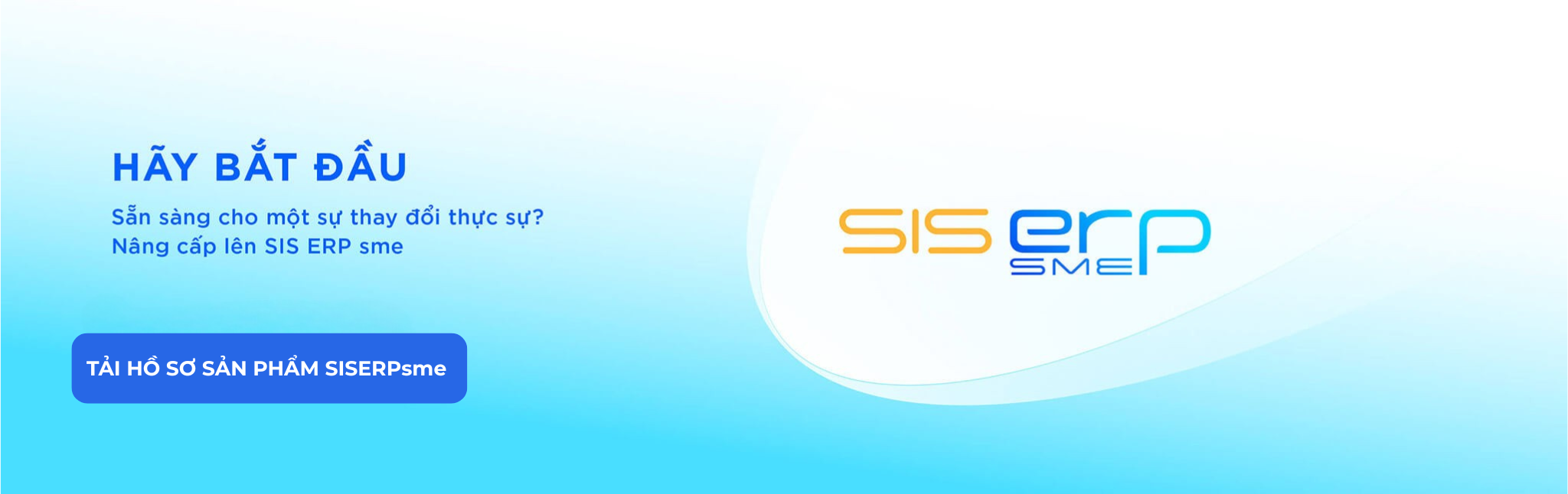 Phần Mềm SIS ERP SME [ Công Ty Cổ Phần SIS Việt Nam ]