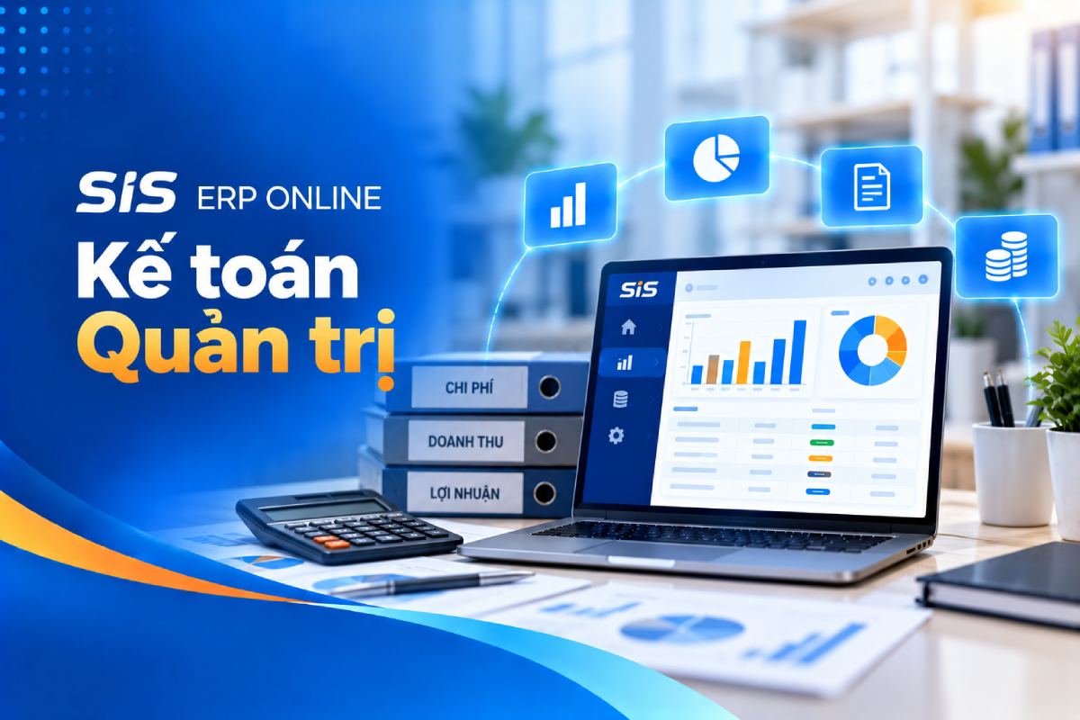 Kế toán Quản trị