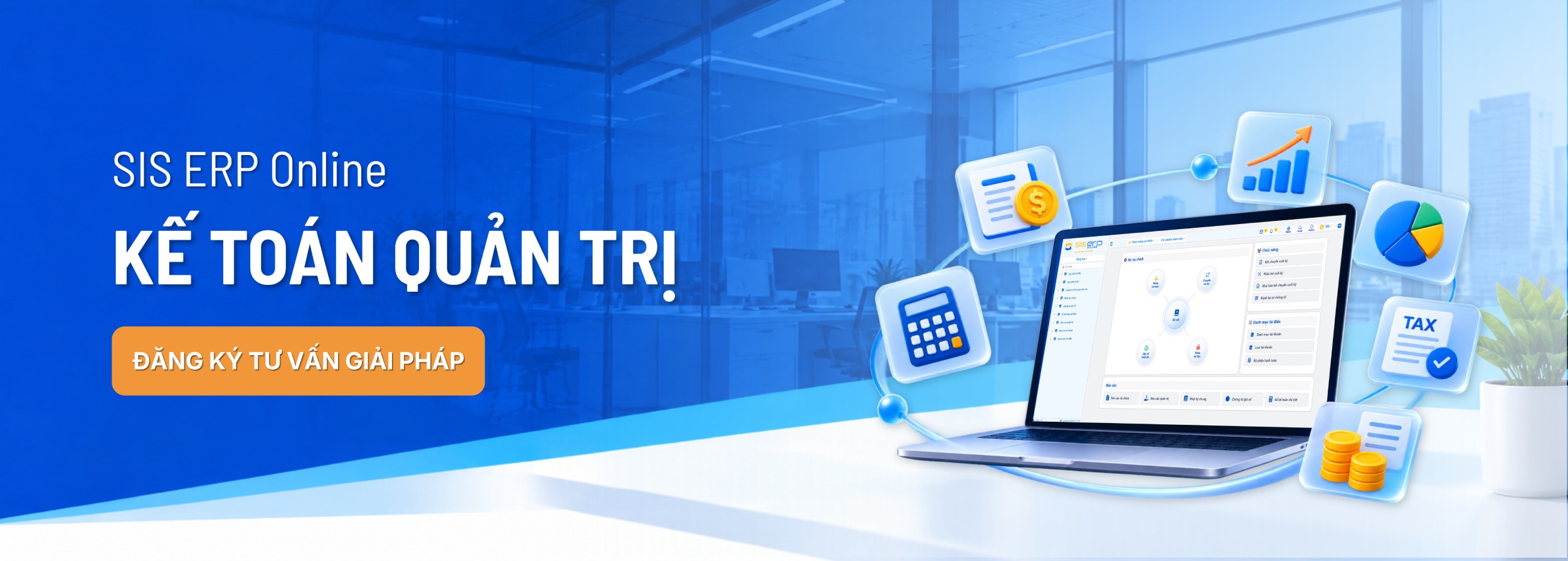 Kế toán Quản trị