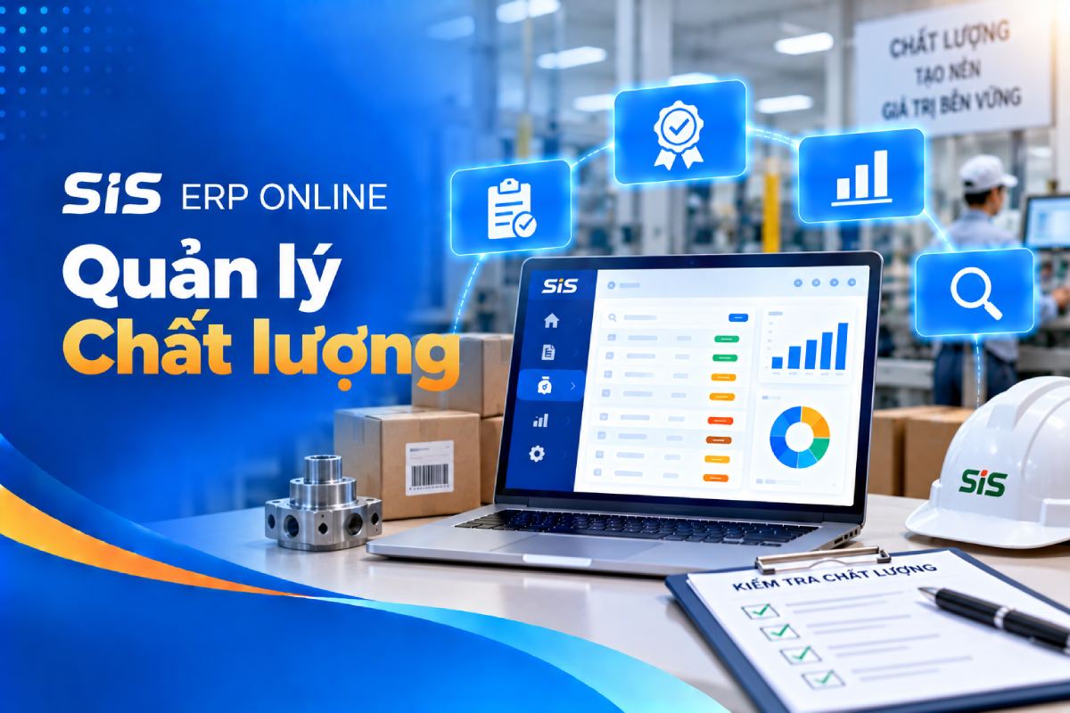 Quản lý Chất lượng