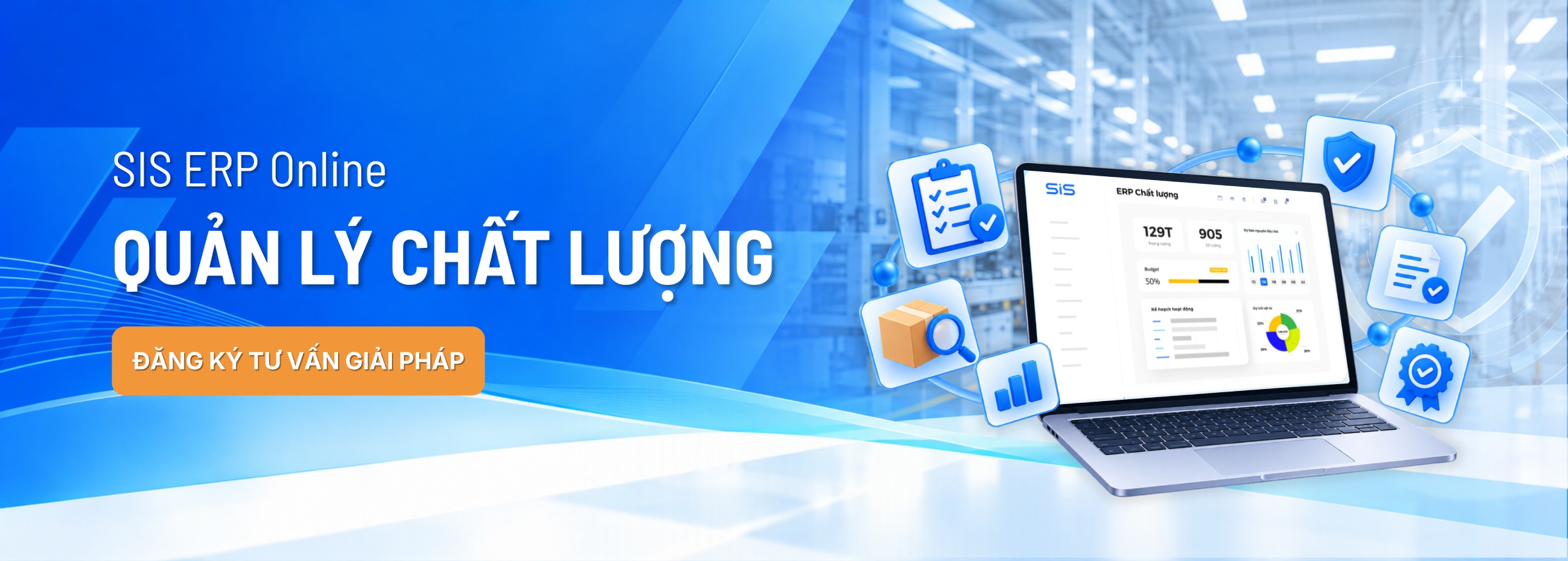 Quản lý Chất lượng