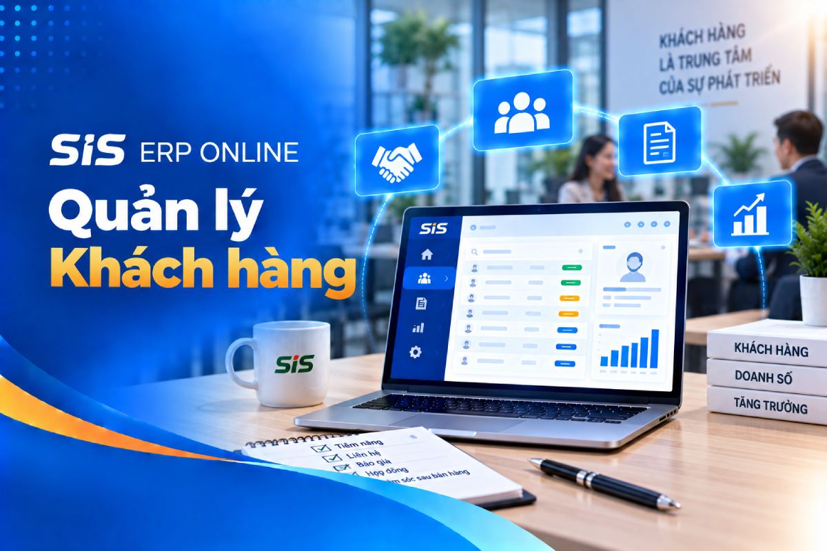 Quản lý Khách hàng