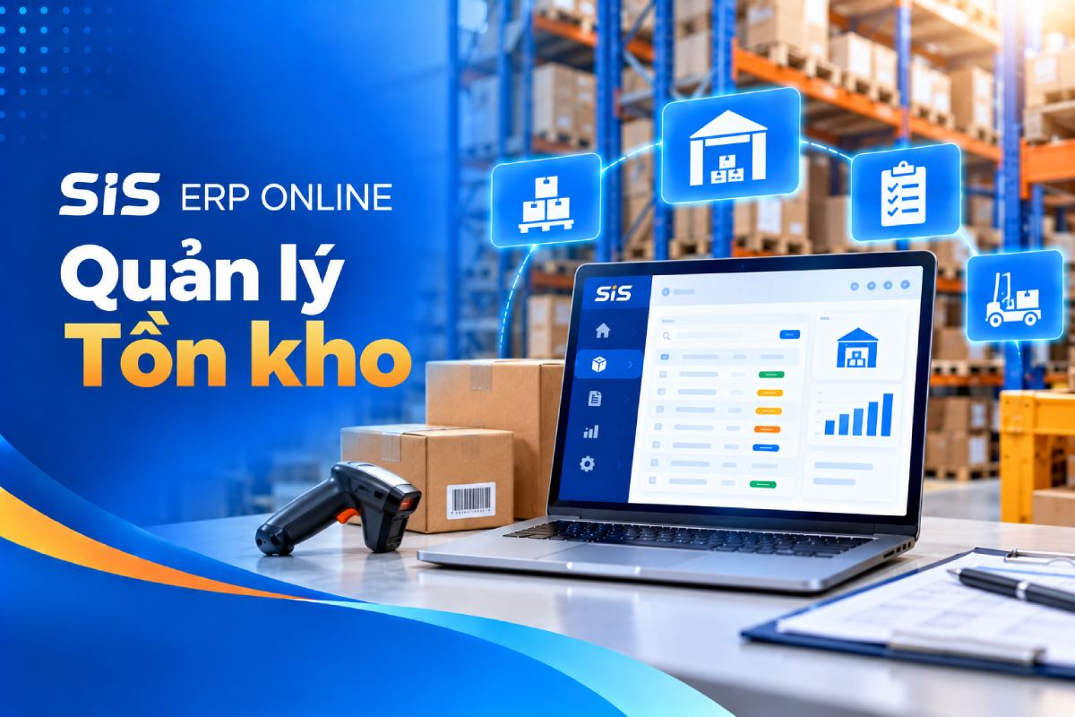 Quản lý Tồn kho