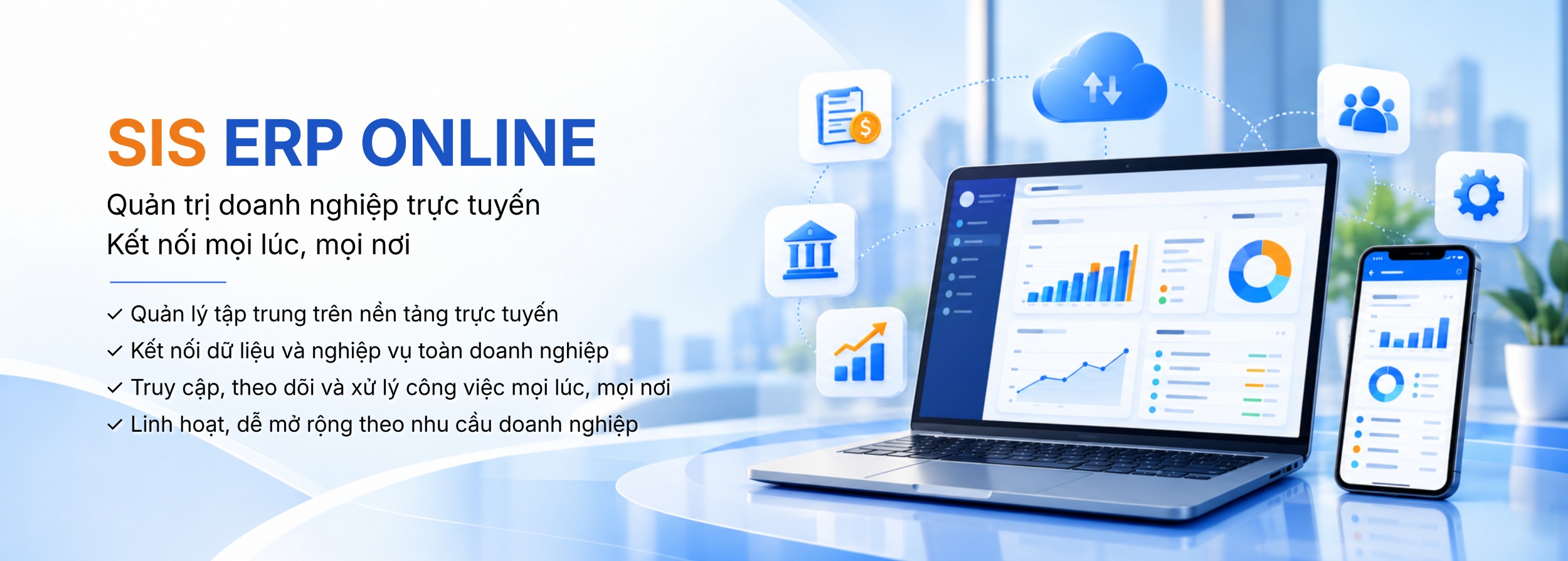 ERP Online