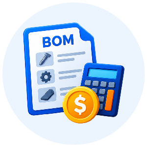 Kiểm soát định mức và chi phí