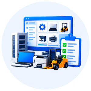 [Mô tả icon 1]