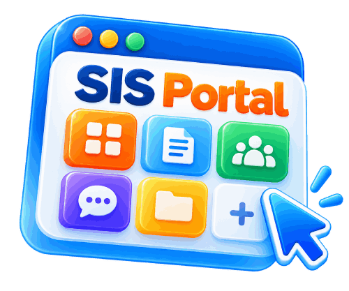 SIS Portal
