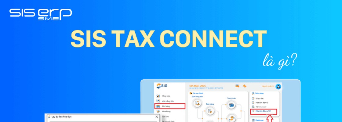 SIS TAX Connect