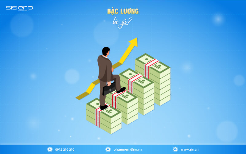 bậc lương là gì