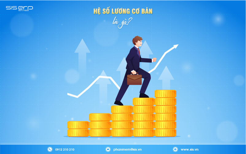 hệ số lương cơ bản là gì