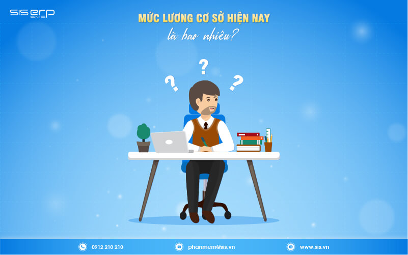 mức lương cơ sở hiện nay là bao nhiêu