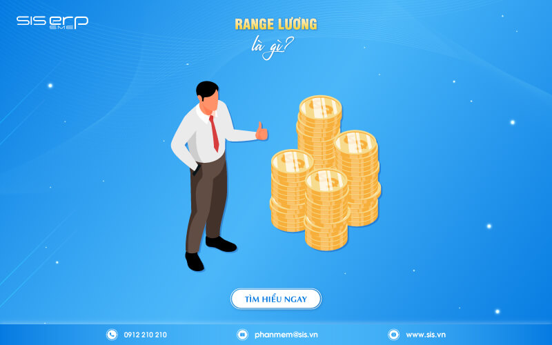 range lương