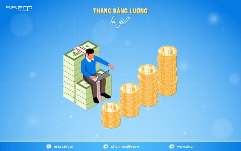 thang bảng lương là gì