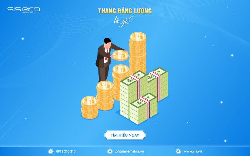 thang bảng lương