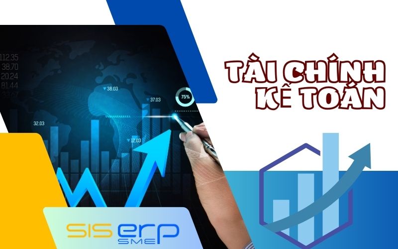 ERP ứng dụng trong tài chính kế toán