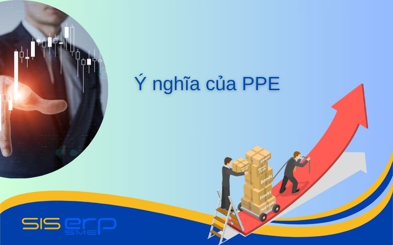 Ý nghĩa của PPE