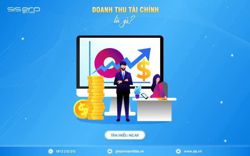 doanh thu tài chính là gì