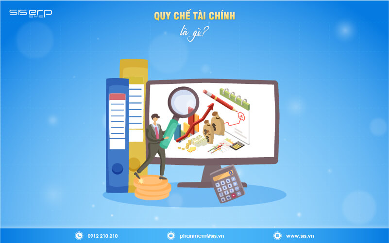 quy chế tài chính là gì