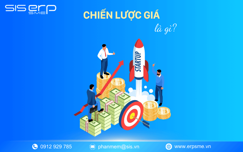 chiến lược giá là gì