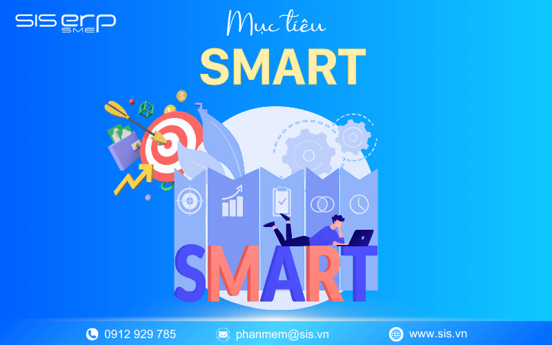 Mục tiêu SMART là gì