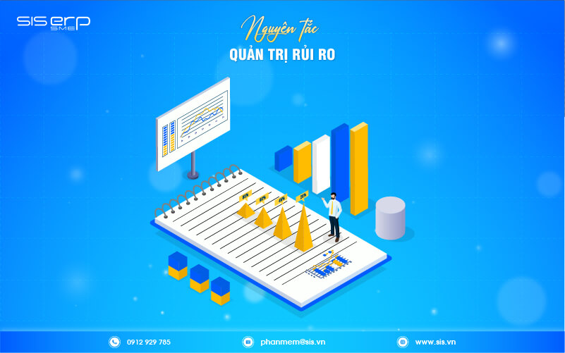 nguyên tắc quản trị rủi ro