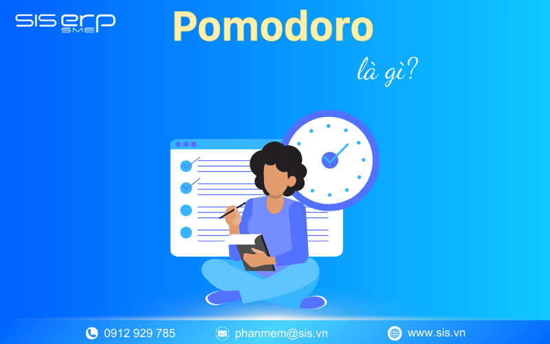 Pomodoro là gì