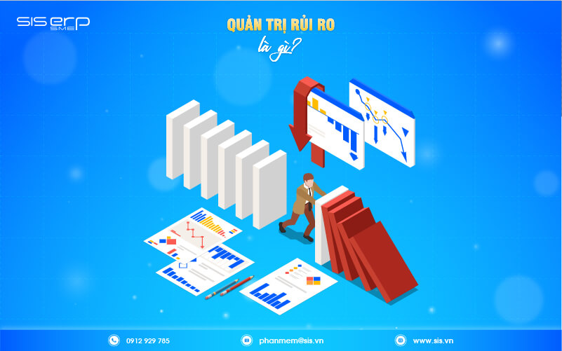 quản trị rủi ro là gì