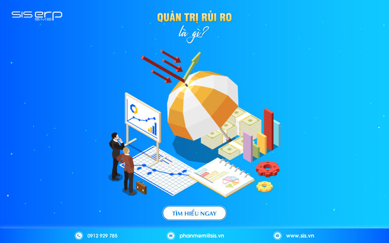 Quản Trị Rủi Ro Là Gì