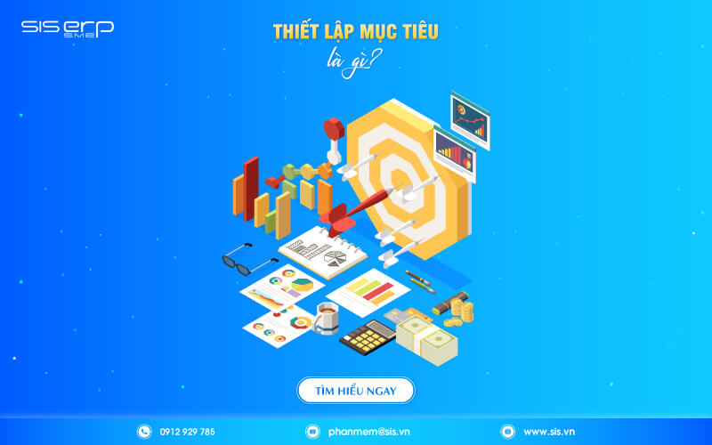 Thiết lập mục tiêu