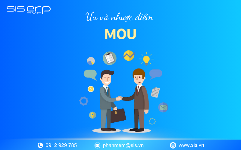 ưu và nhược điểm của mou